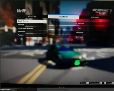LiteMP reactivated as fans preserve abandoned GTA multiplayer mod