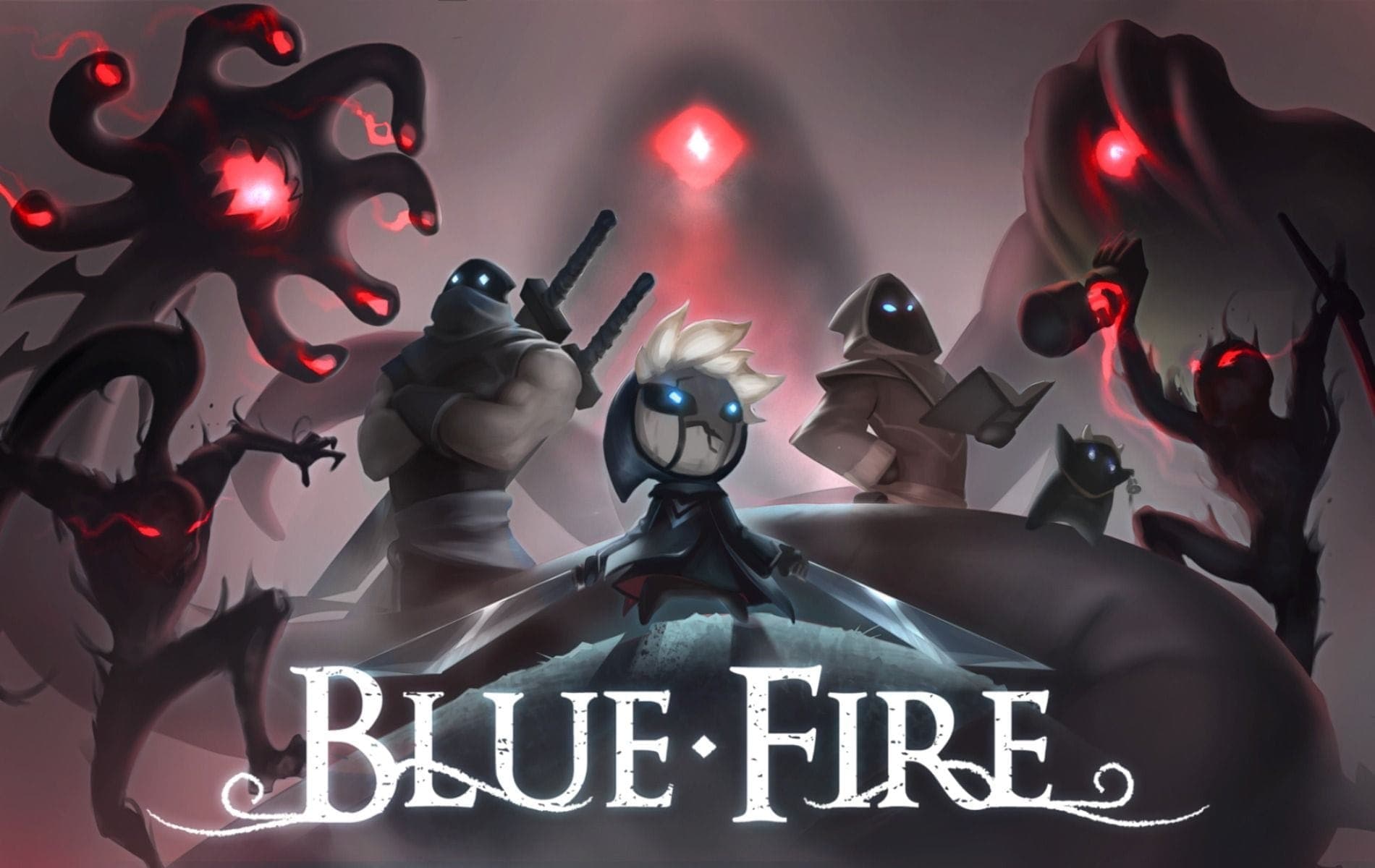 Blue Fire lands on Android with quality-of-life updates