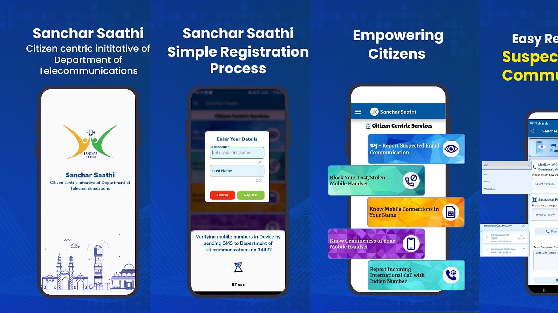 India Reverses Smartphone Mandate, Drops Pre installation Order for Sanchar Saathi