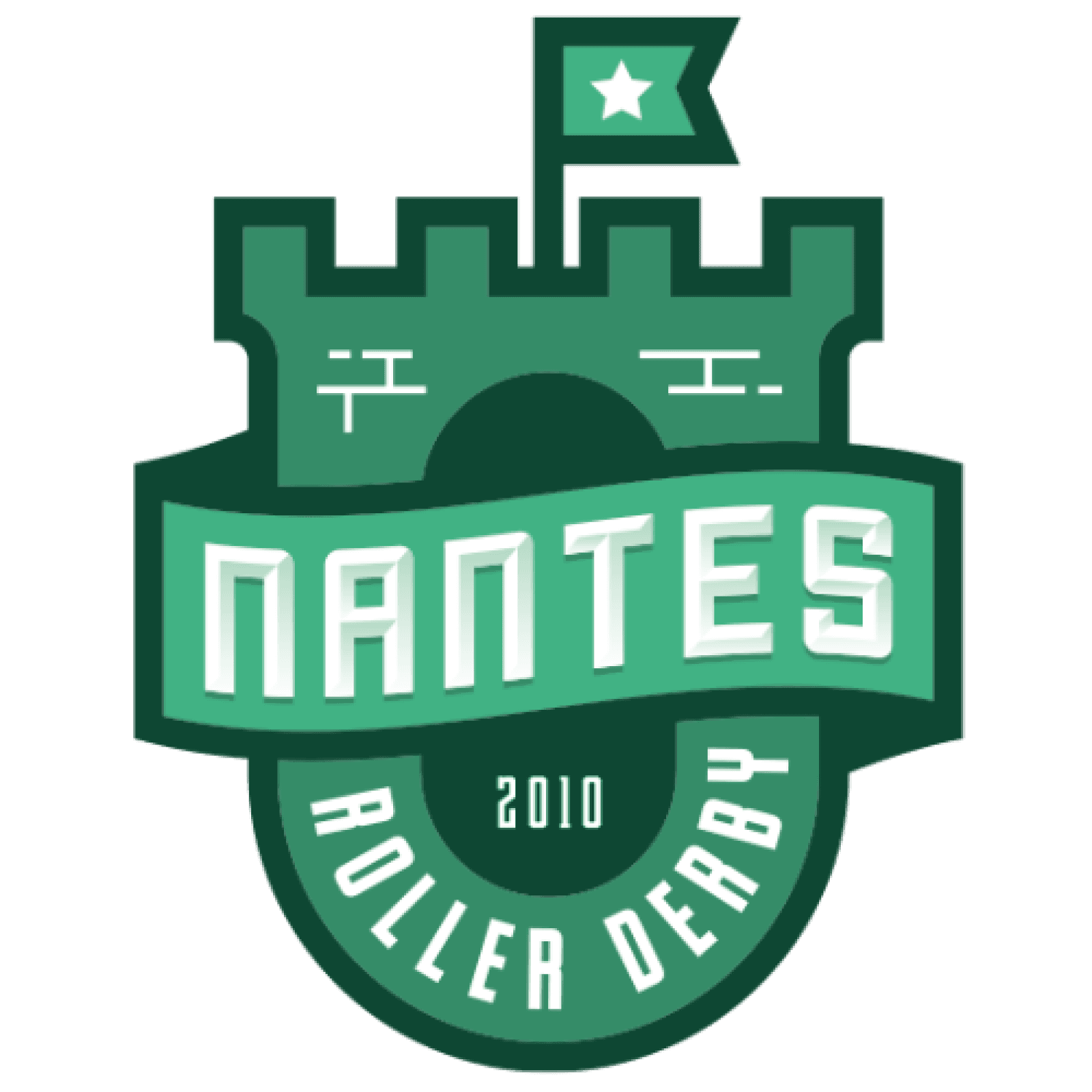 Nantes overwhelms London 173-95 at WFTDA European Regional Championships