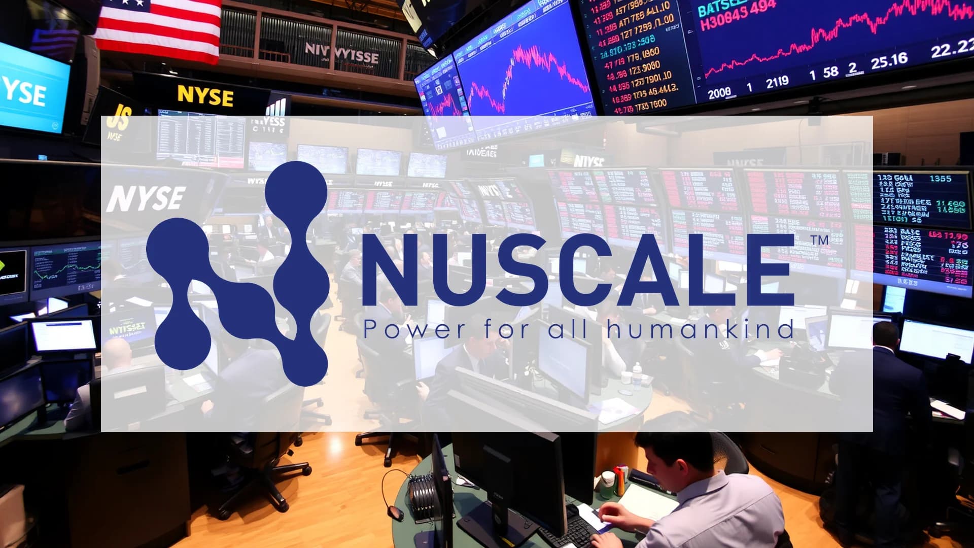 Investors file suit against NuScale after 12% stock slide, allege ENTRA1 misrepresentations