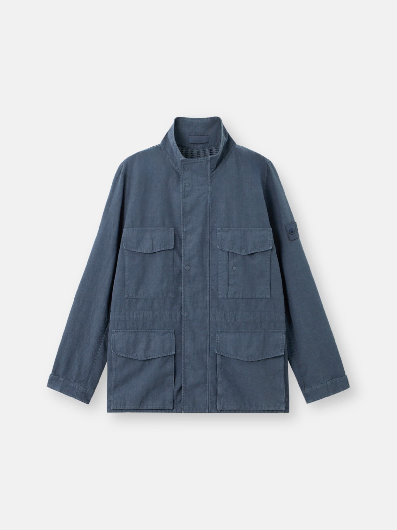 Linen goes technical as streetwear brands build weatherproof summer layers