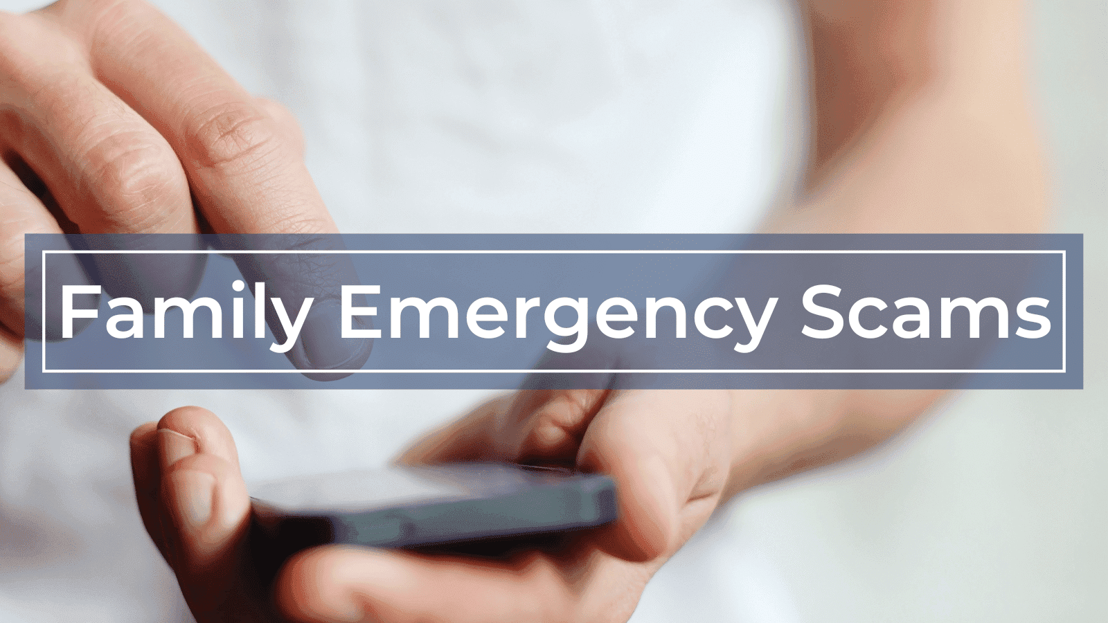 Aggressive phone scam warning from McKinley County carries risk for Hidalgo residents