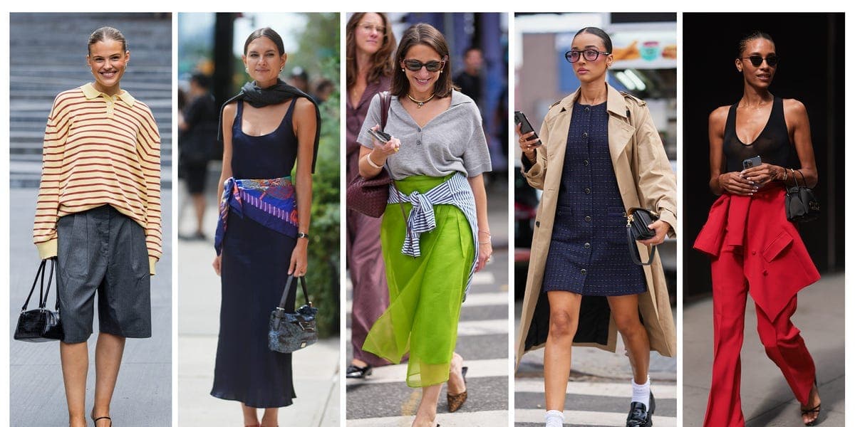 Breathable workwear ideas for staying polished in summer heat