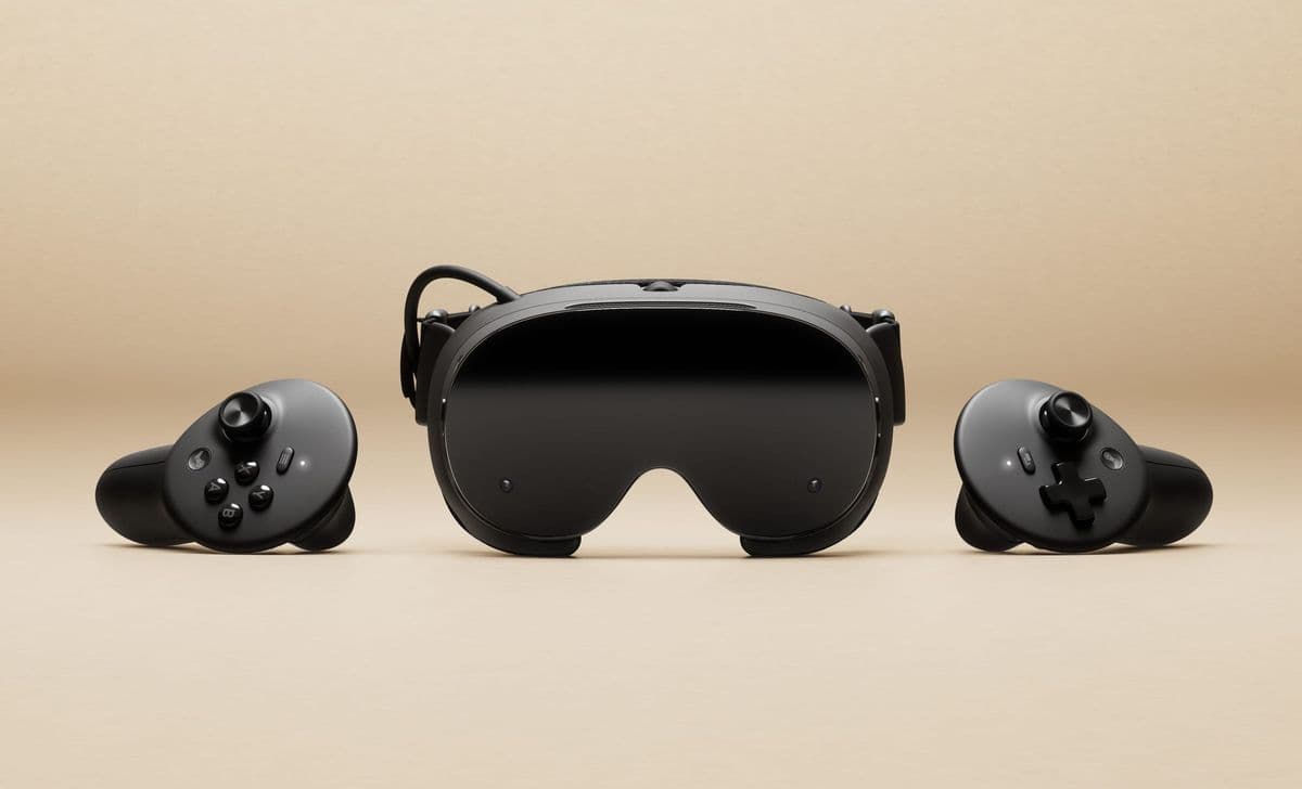 Valve’s Steam Frame appears to enter pre-launch shipping phase