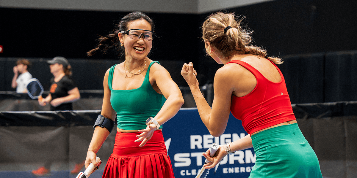 The Dink Minor League Pickleball launches Nations Cup for global team competition