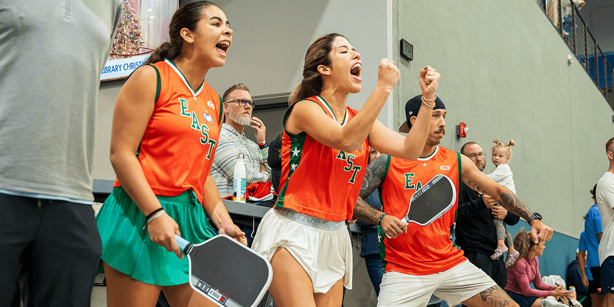 Amateur pickleball team season heats up with state-title chase, 2027 bids