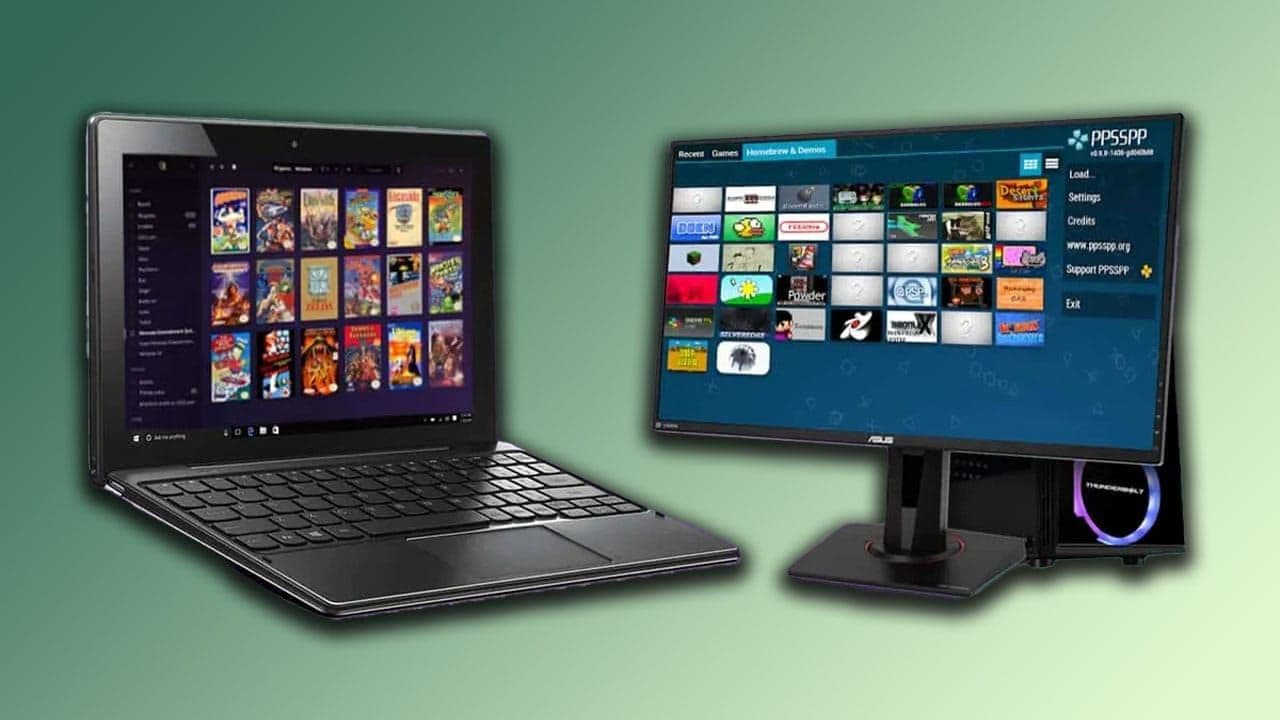 RetroDodo updates best PC emulators guide, puts RetroArch first