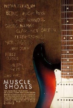 Birmingham weekend roundup spotlights Muscle Shoals screening at Sidewalk Cinema
