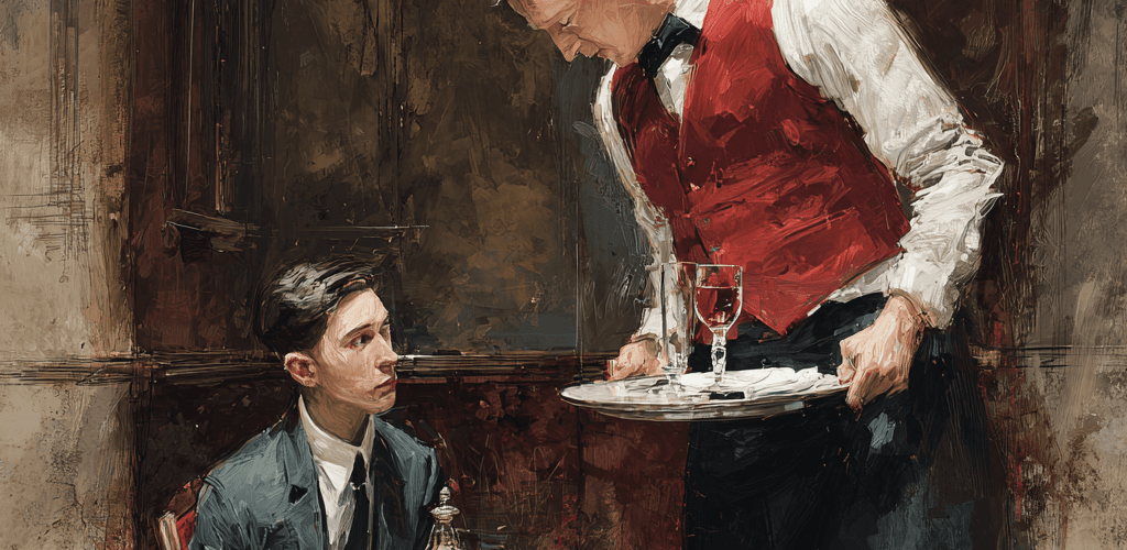 NLRB Judge: Pennsylvania Restaurant Illegally Fired Server for Discussing Tips