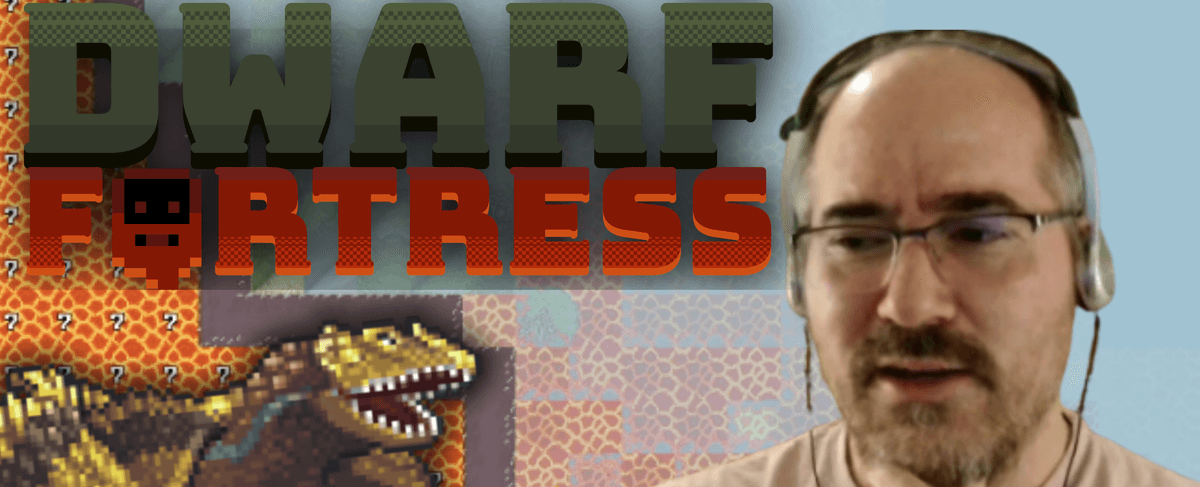 Dwarf Fortress expands location system for taverns, libraries, and guildhalls