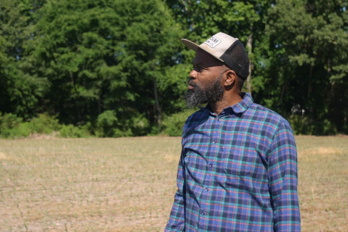 Land trust plans tiny homes for BIPOC farmers on Henrico acreage