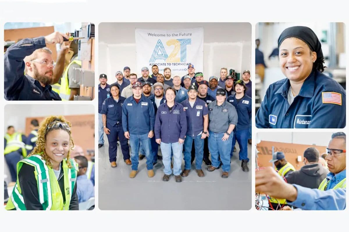 Walmart expands skills-first training, opens clearer paths to higher-paying jobs