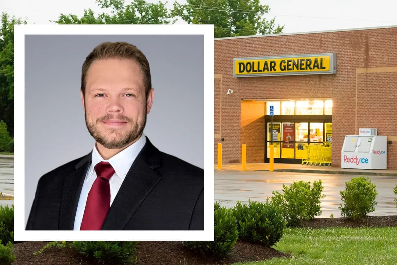Dollar General expands AI role in broader operational reset