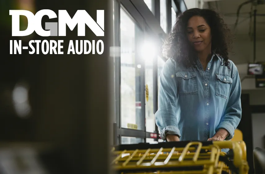 Dollar General expands AI-powered in-store audio to 12,000 stores
