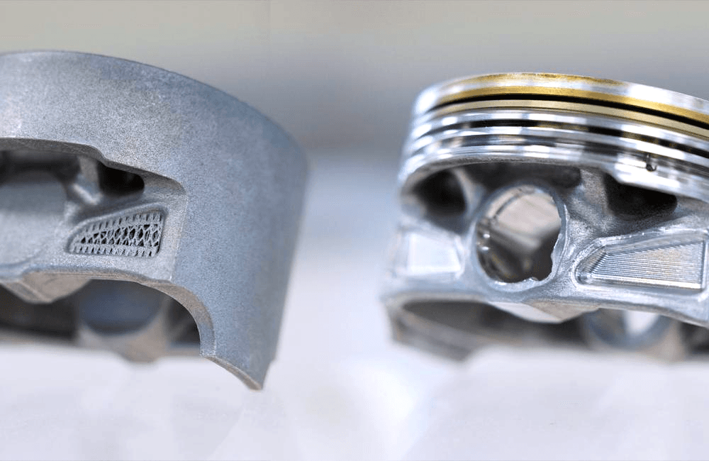 ORNL develops crack-resistant DuAlumin-3D for aerospace and auto parts