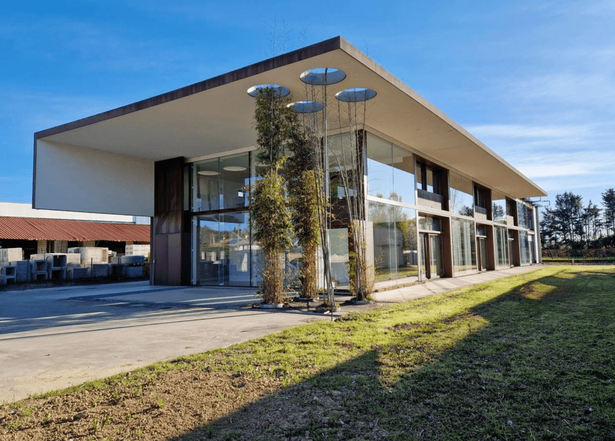 Axtra3D opens European headquarters for demos, validation and workshops