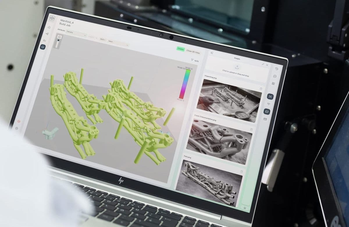 amsight and toolcraft target semiconductor AM with quality management system