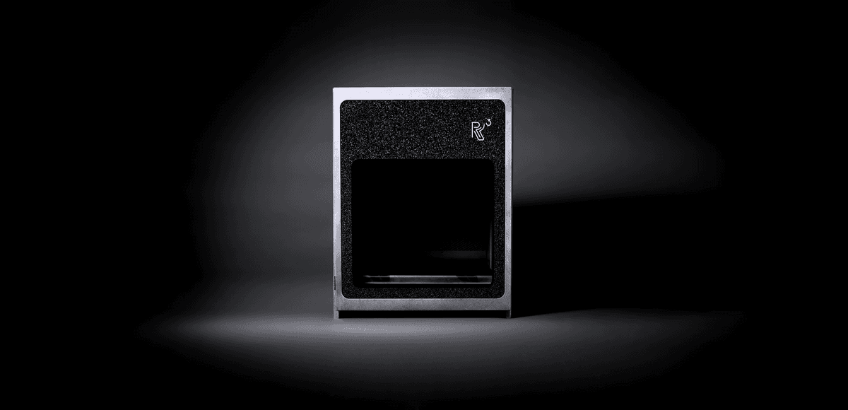 R3 Printing emerges with production-focused 3D printer platform