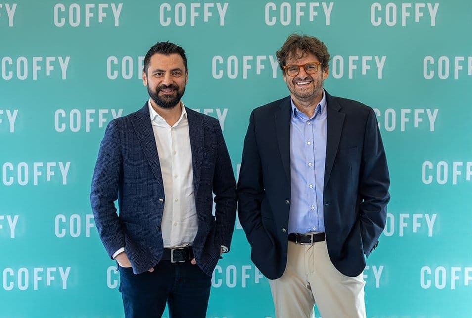 Coffy targets more than doubling Turkish store count after milestone year