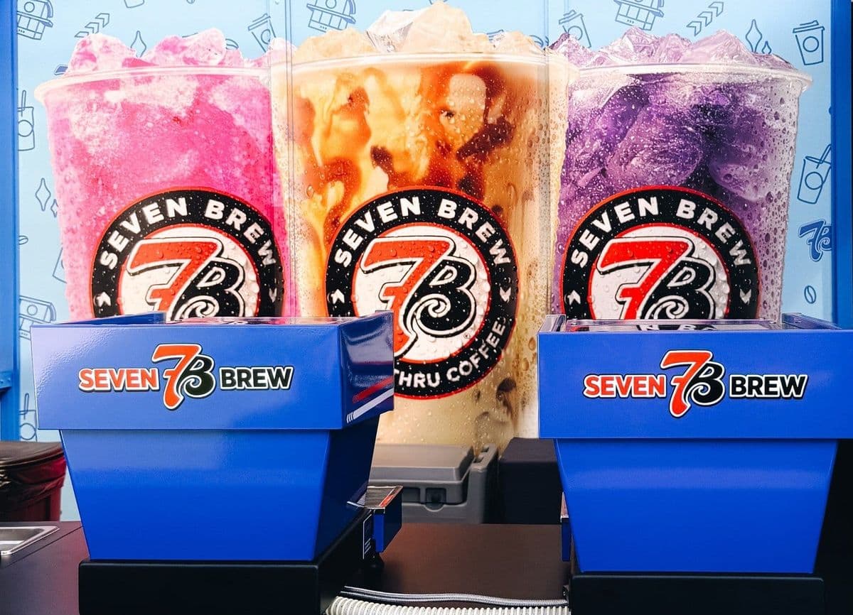 7 Brew bets on prime-time sponsorship to become a national coffee brand