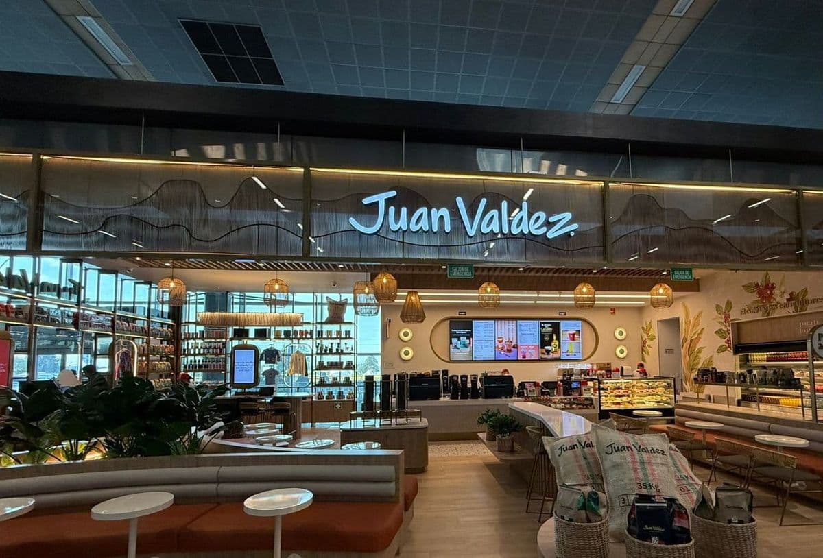 Juan Valdez seeks new CEO as Camila Escobar steps down