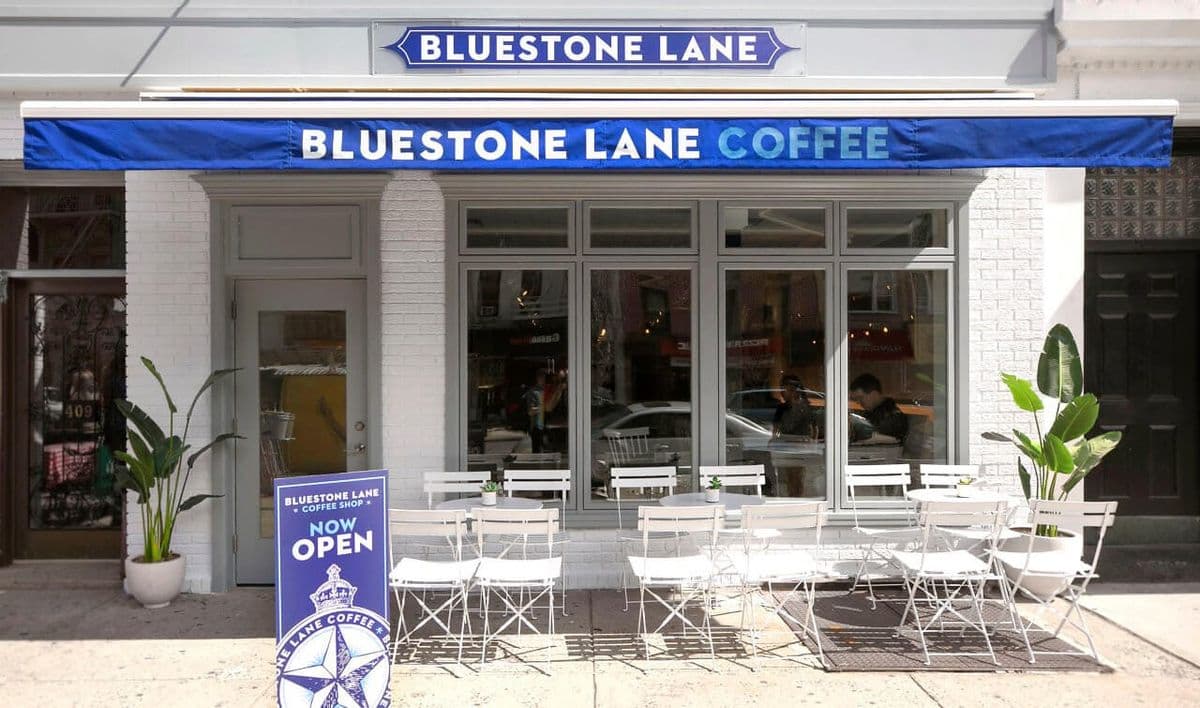 Bluestone Lane posts record earnings as specialty café growth defies slowdown