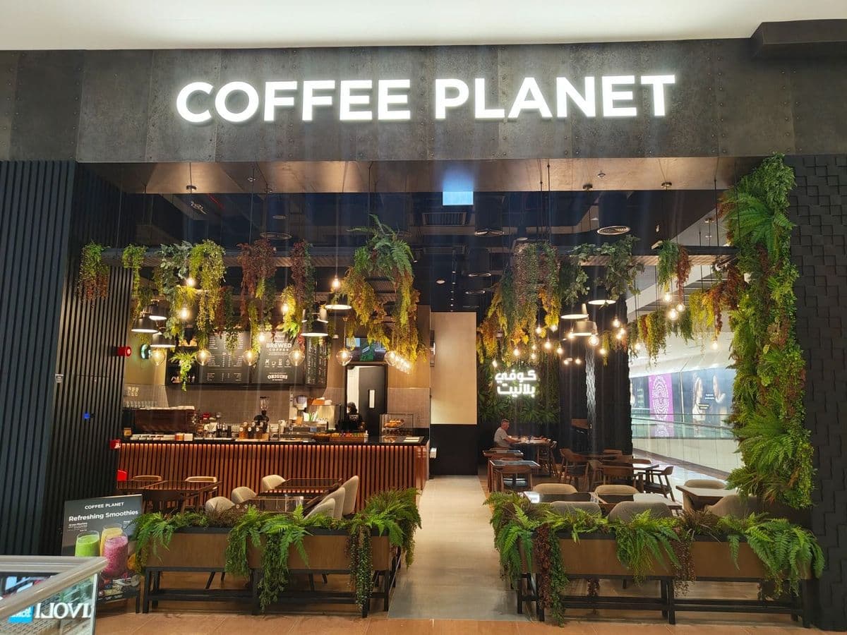 Coffee Planet accelerates global expansion with new international roastery