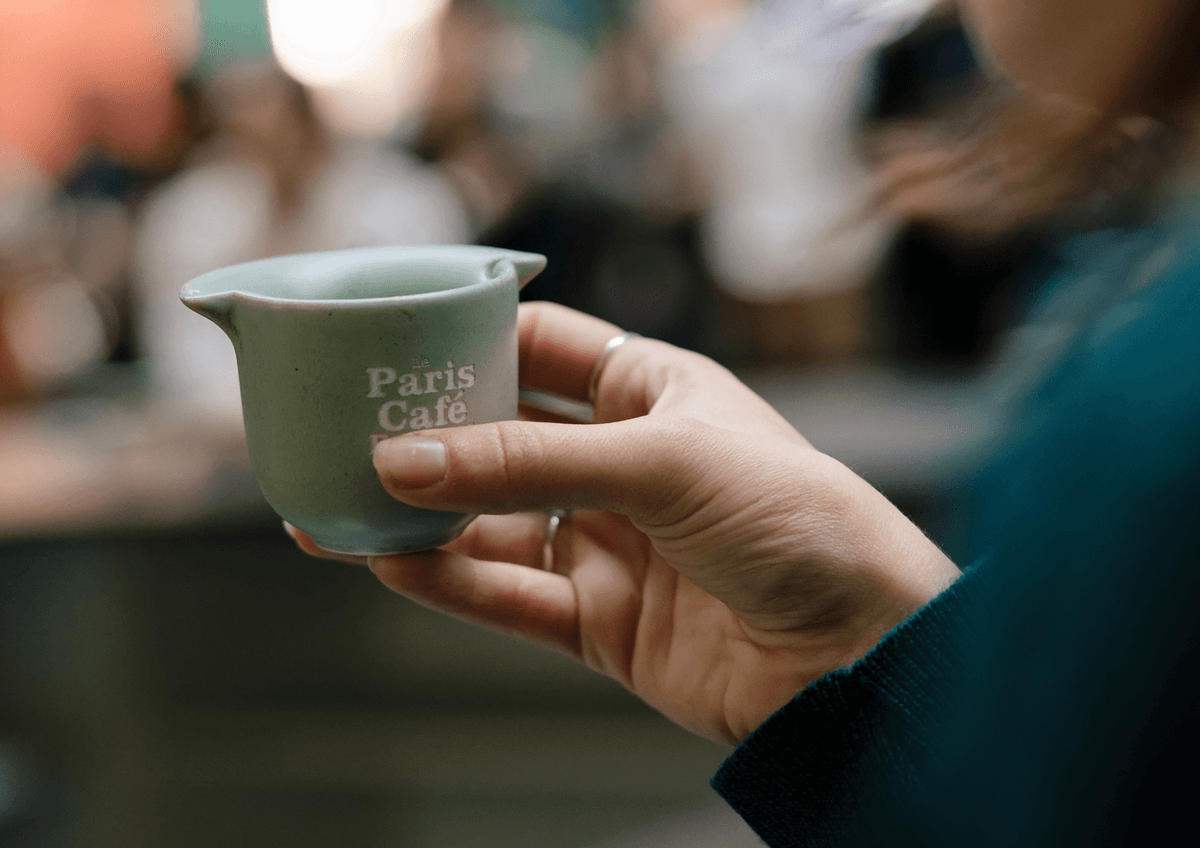 Paris Festival Spotlights France’s Fast-Growing Specialty Coffee Market