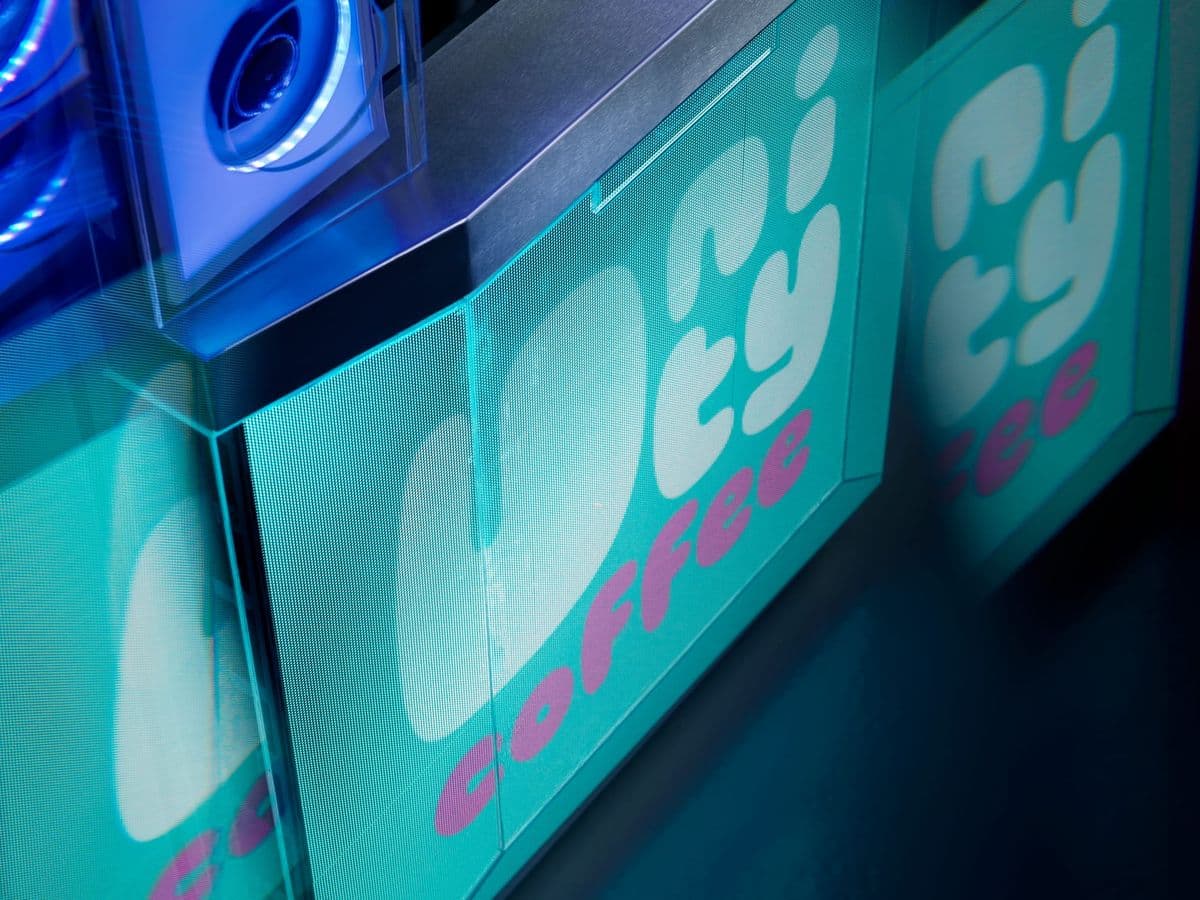 Unity Coffee Raises £2 Million to Expand Automated UK Coffee Chain