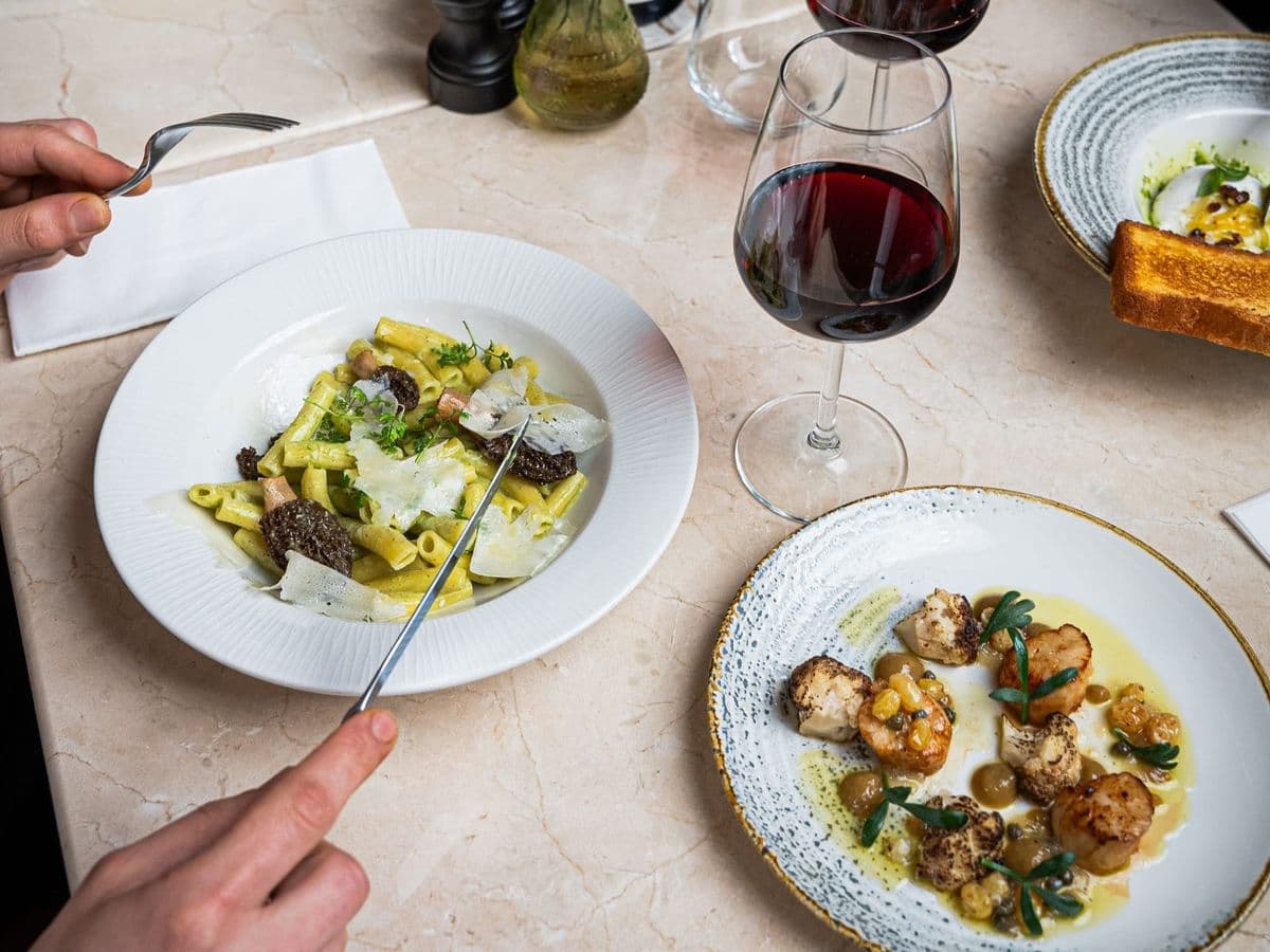 ABODE debuts in London to celebrate Antipodean coffee and hospitality