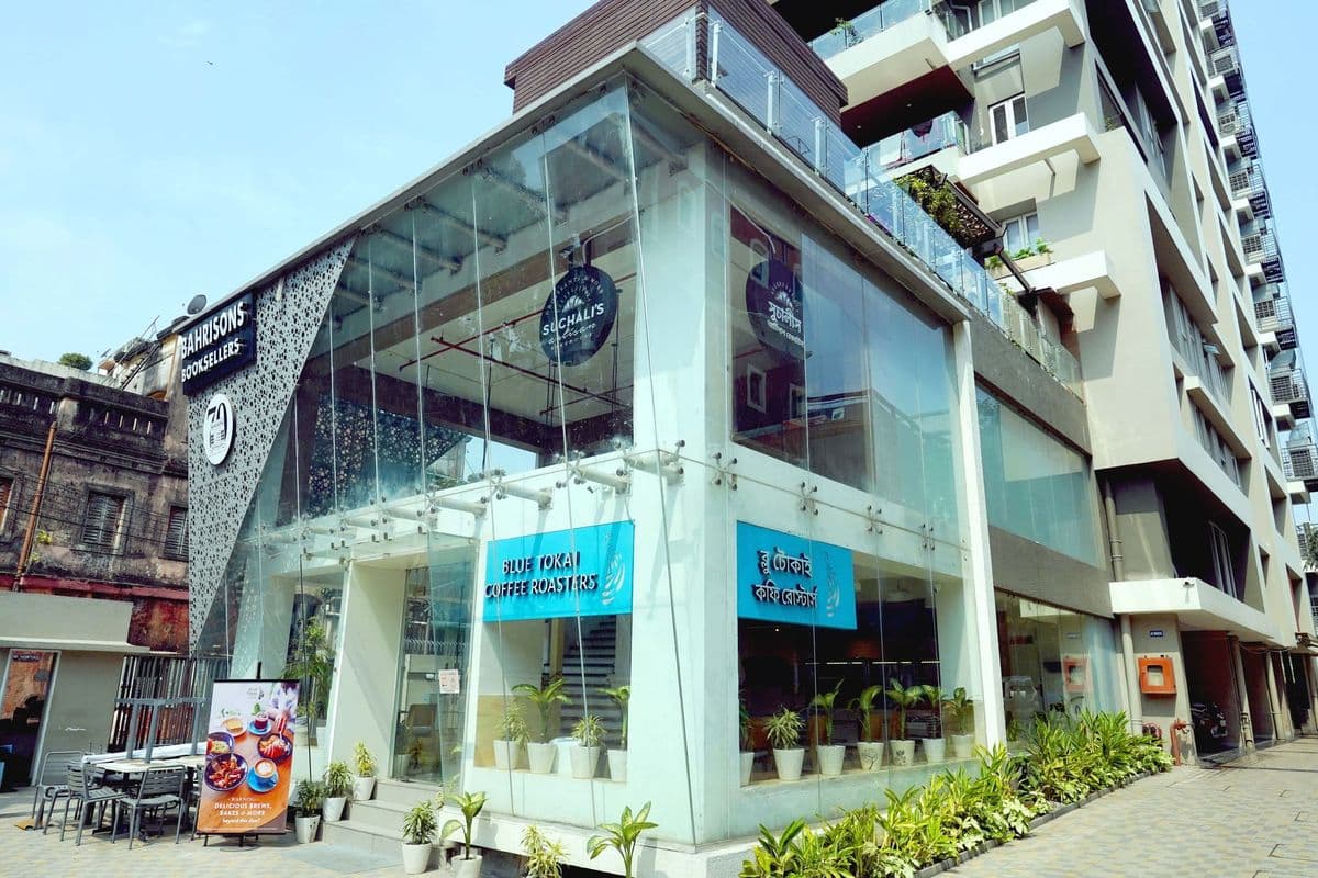 Blue Tokai Raises Rs 175 Crore, Targets 800 Stores by 2027