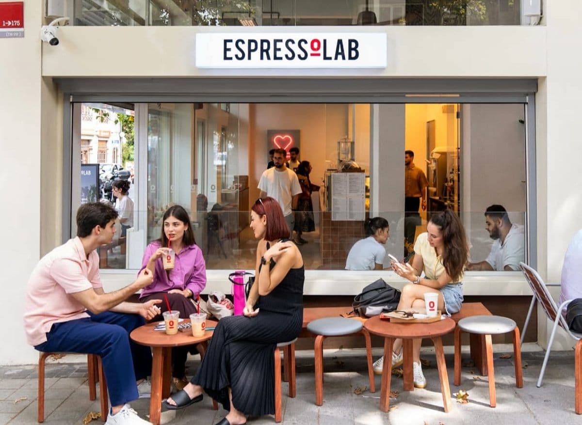Espressolab expands into sixth European market as growth accelerates