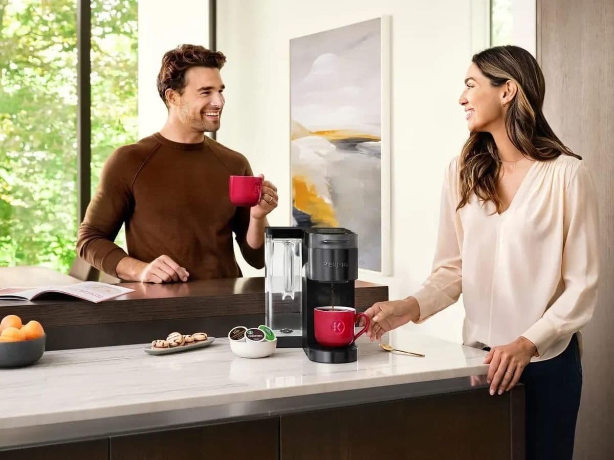 Keurig Dr Pepper buys JDE Peet’s, reshaping global coffee giant