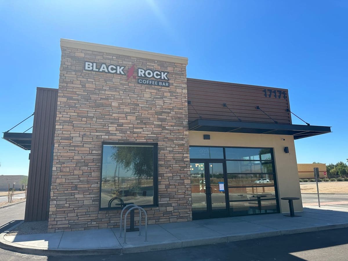 Black Rock Coffee Bar names development chief to fuel expansion