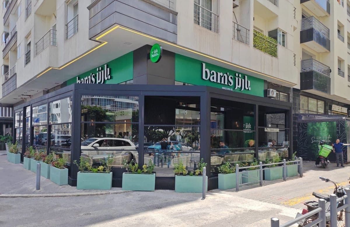 Barn’s expands to seventh MENA market as store count nears 1,000