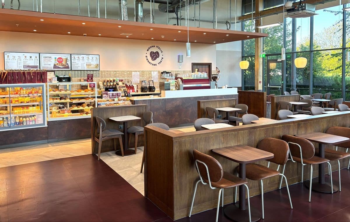 Coca-Cola explores restructuring for Costa Coffee after sale talks stall