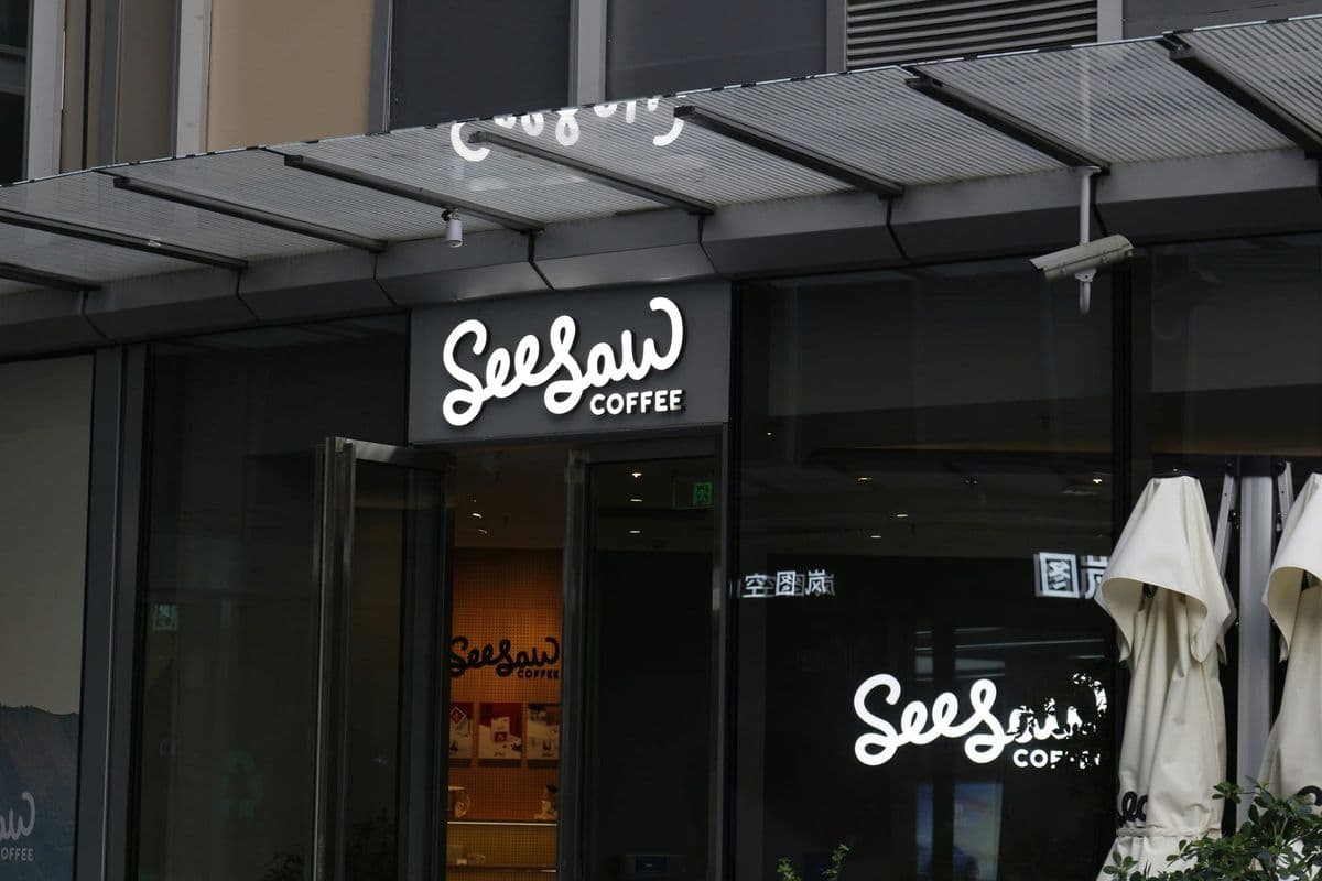 China’s specialty coffee pioneer Seesaw falls in brutal price war