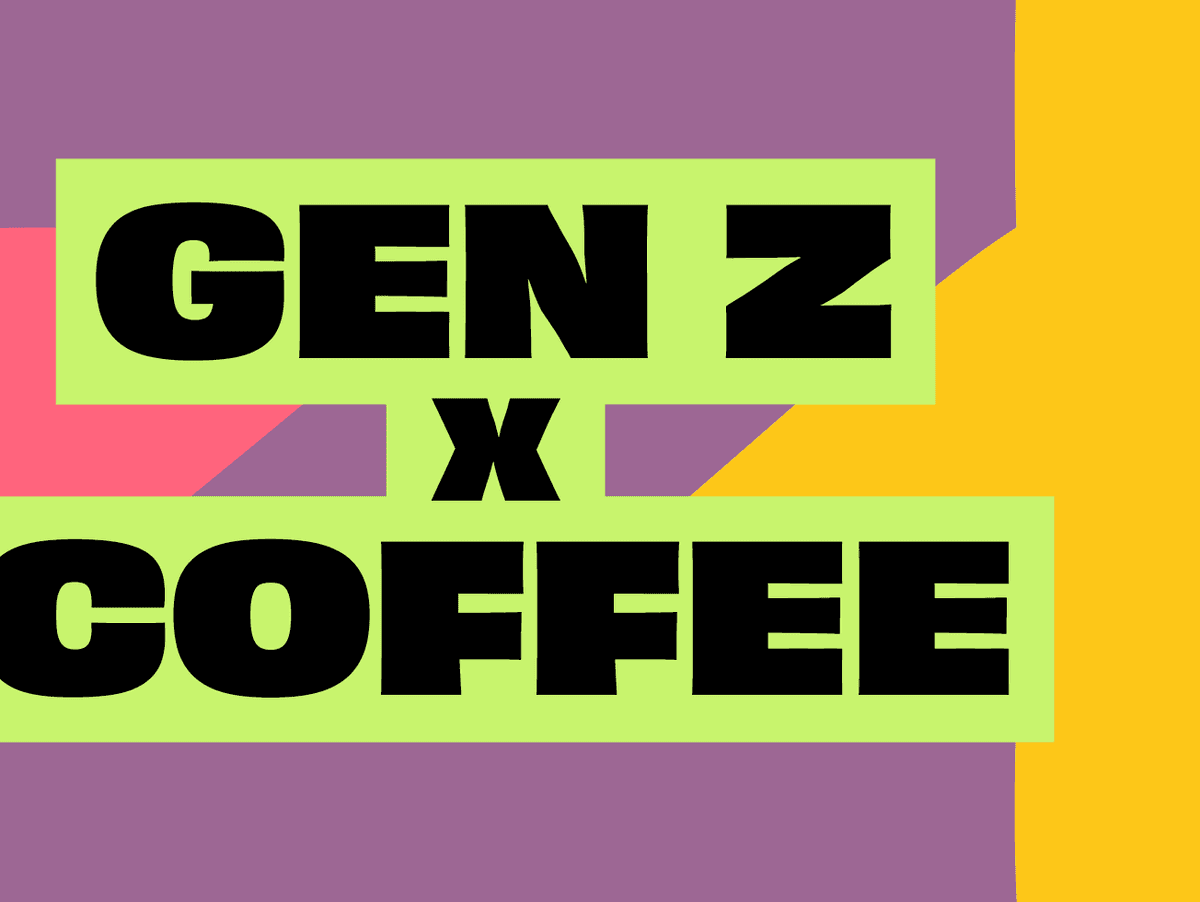 Gen Z is reshaping coffee, operators race to adapt