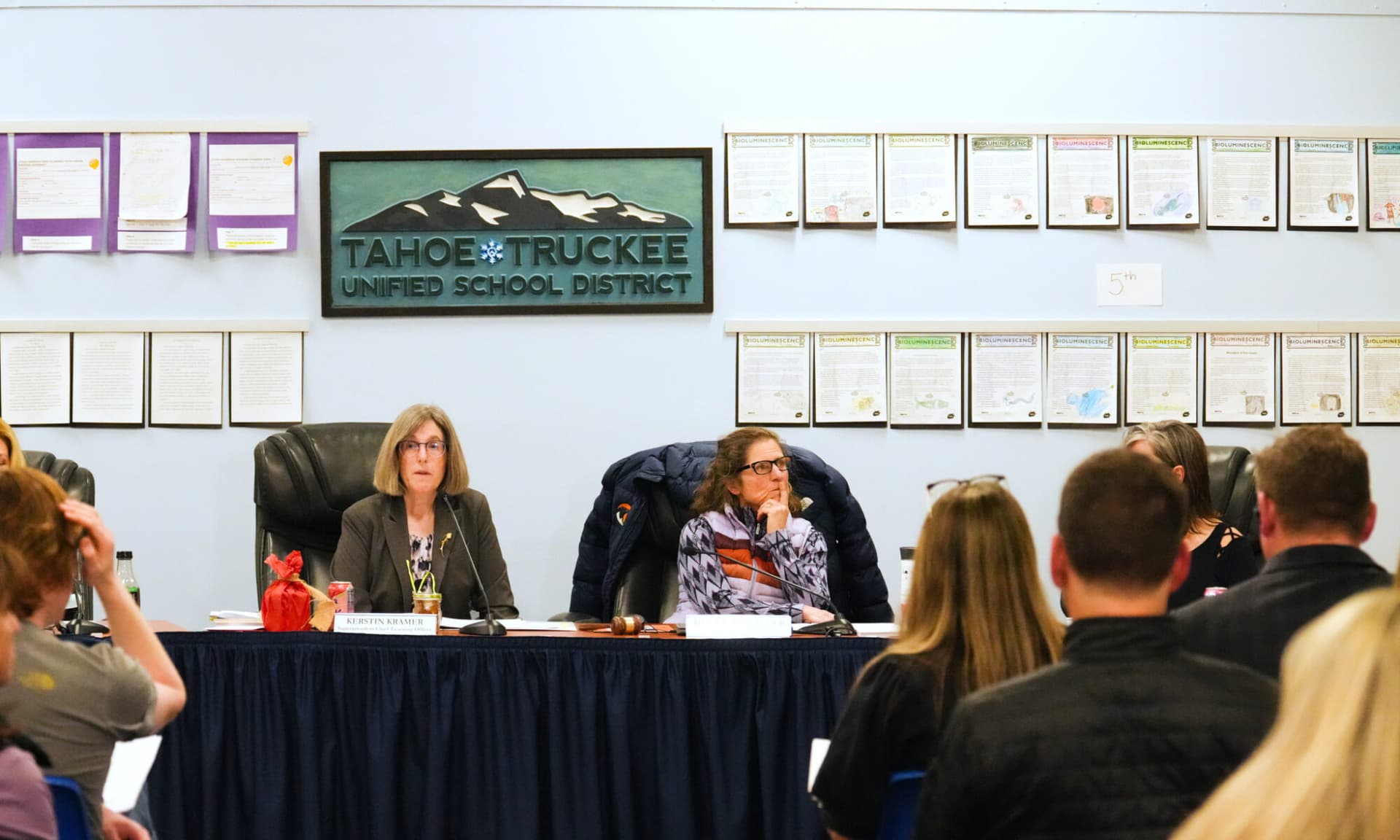 Alta Officials Demand Answers on Aging Shared Athletic Facilities