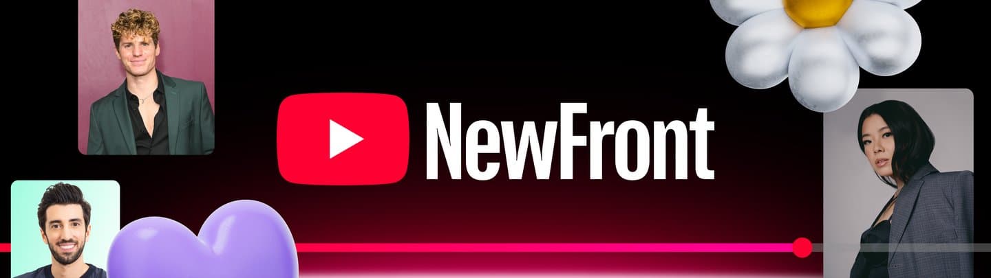 YouTube expands creator partnerships to court influencers and brands