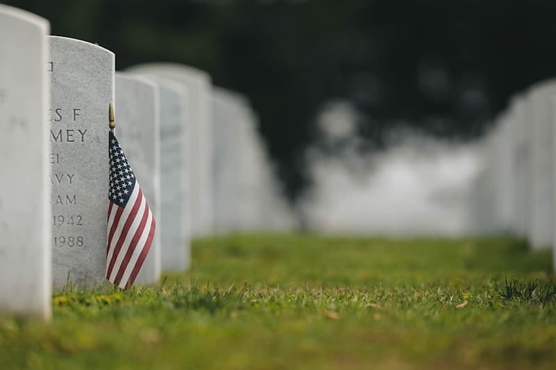 Atchison County veterans to be honored at Memorial Day cemetery services