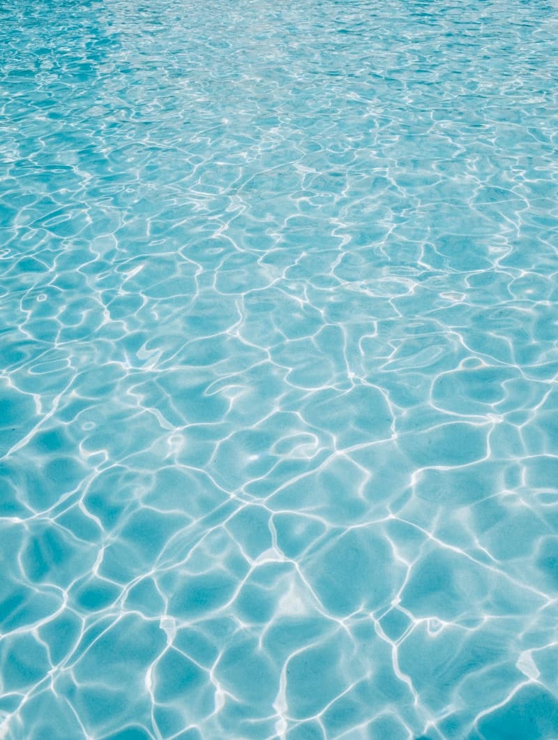 Atchison's Lions Pool opening may be delayed by cold water