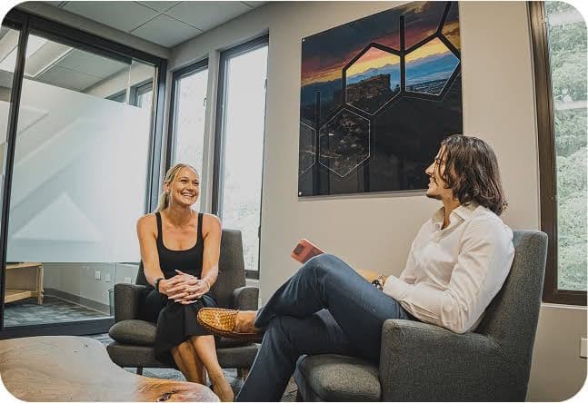 Castle Rock Hormone Health Partners With Franchise Sidekick for National Expansion