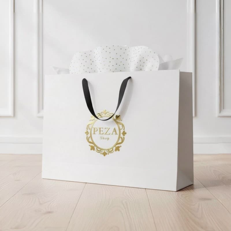 Peza Shop Launches Spring and Summer Collection Inspired by Greenery