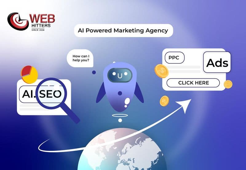 Web Hitters launches AI-powered SEO division to meet evolving search demand