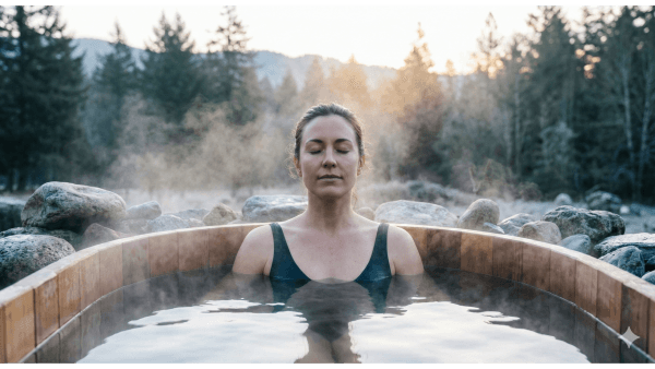 Collective Relaxation Releases At-Home Cold Plunge Temperature and Safety Guide