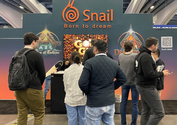 Snail Games Reveals ARK Expansions, Indie Title, and Sales Milestone at GDC