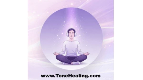 ToneHealing.com Launches Free Sound Therapy Platform for Relaxation and Focus