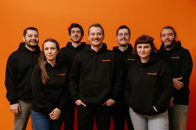 Mindtail raises $2 million to build AI-native game production model